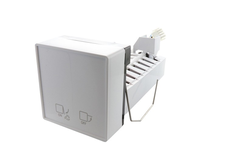 Ice Maker Replacement for Frigidaire Electrolux 241798224, 241642511, 241798201 gallery