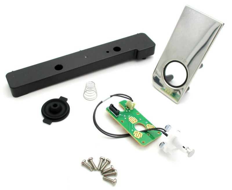 Genuine Breville NTC Base Assembly for the Barista Touch BES880 -ERROR "ER05" gallery