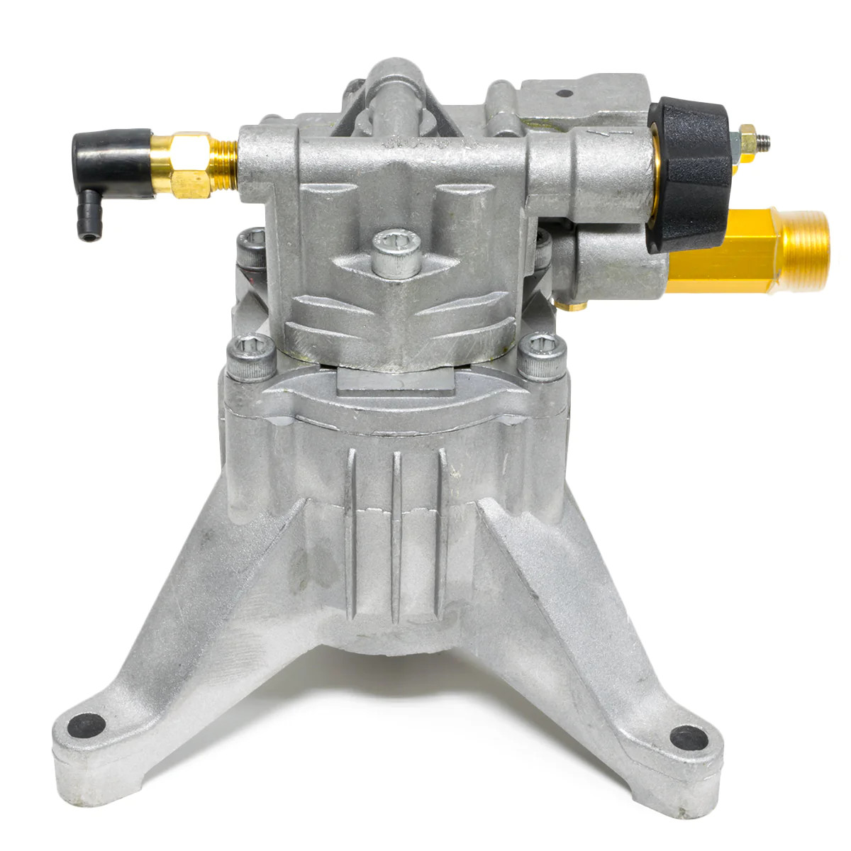 2700 PSI Pressure Washer Pump Compatible With AR RMW2.2G24 gallery