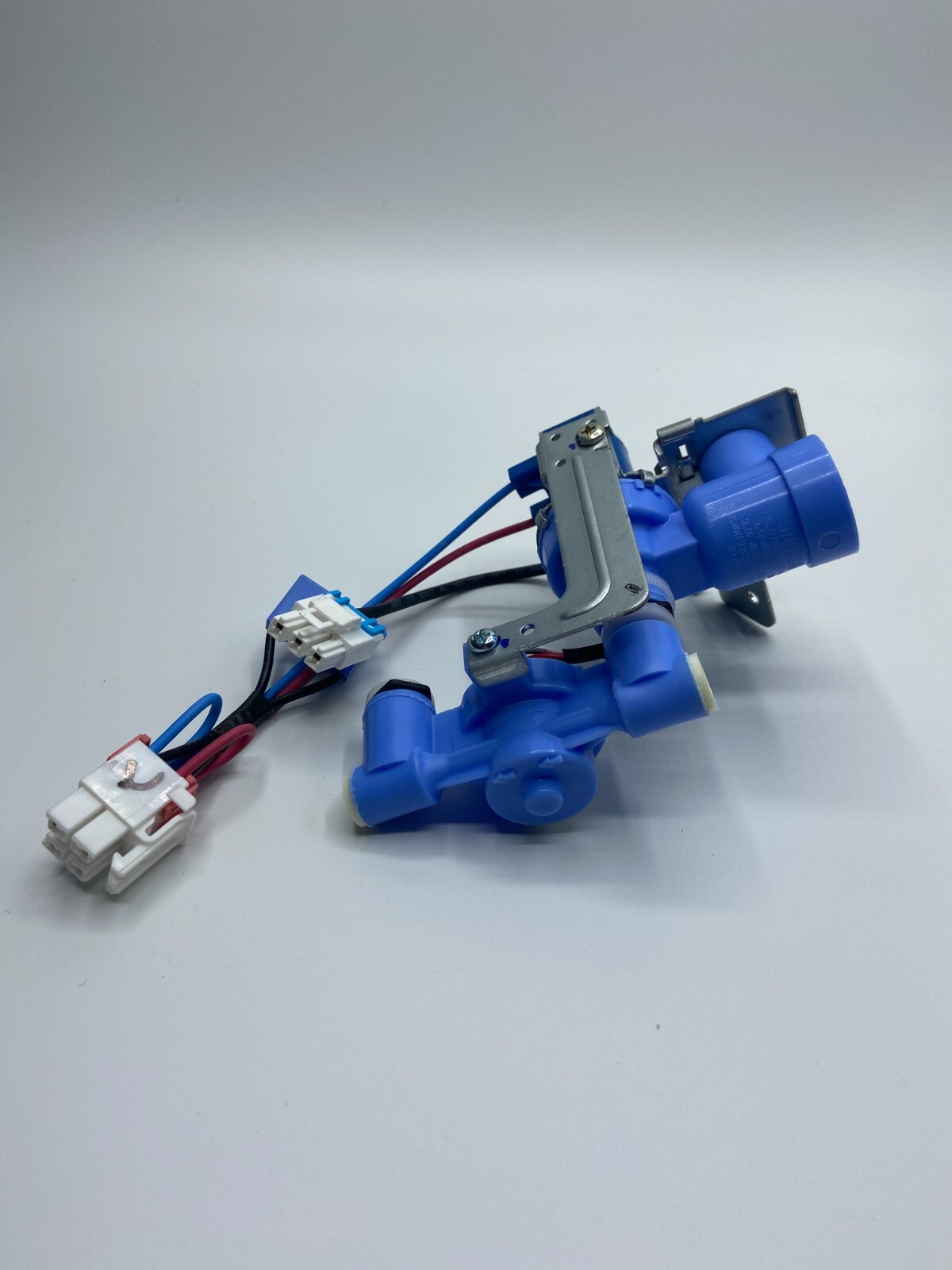 Replacement for LG Refrigerator Water Inlet Valve AJU72992601 gallery
