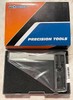 ProCheck 6" Double Square Graduation 1/8" 1/16" 1/32" 1/64" gallery
