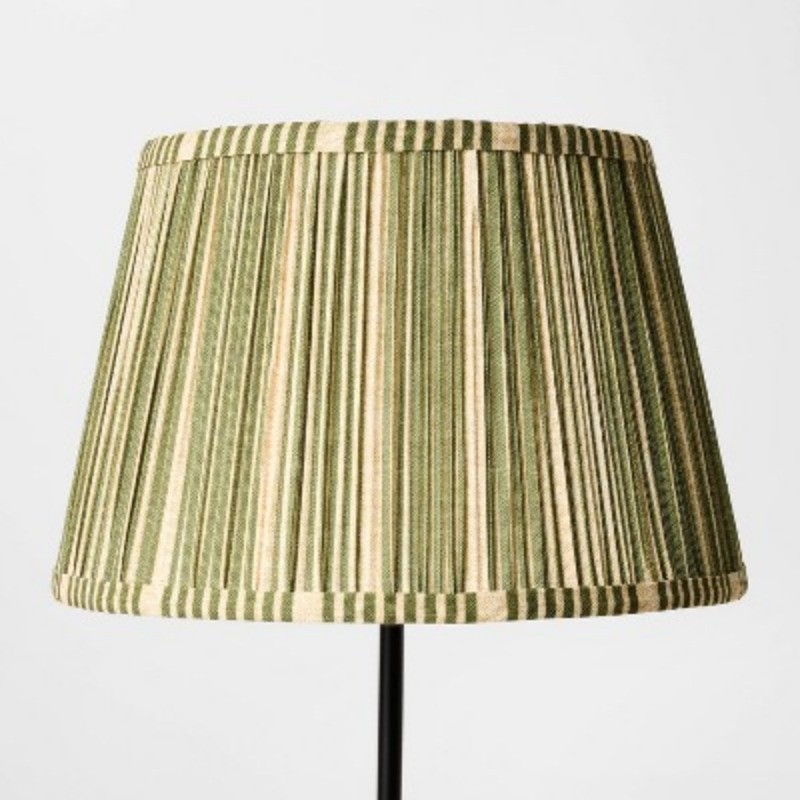 Printed Lamp Shade