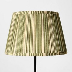 Printed Lamp Shade