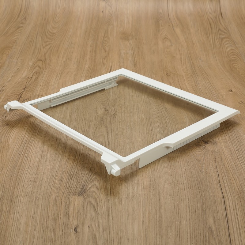 Replace P#W10276341 Glass Shelf Compatible with Whirlpool Maytag Refrigerator gallery