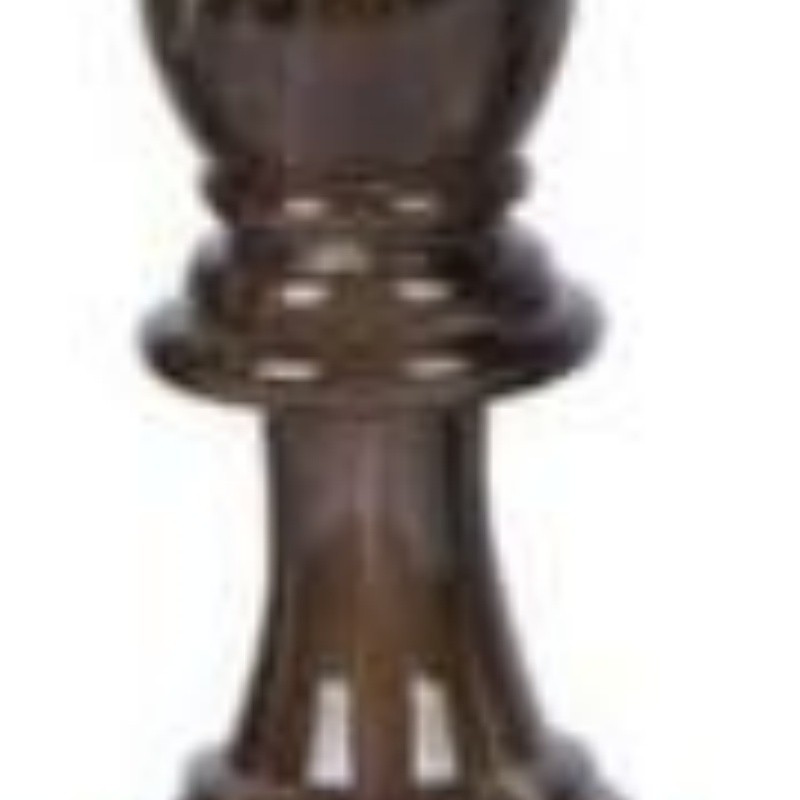 amorphous compact chess pieces Only for 1587452,1pc,second-hand products gallery
