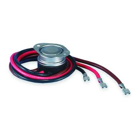 Supco Sl5709 Thermostat,Replacement,Differential 20