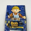 2005 Bob the Builder NAPKINS Cocktail 5" Party Express from Hallmark 12 PCS Left gallery