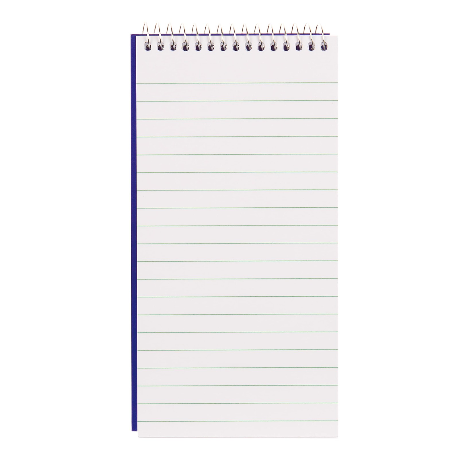 Medium Rule Reporter Notebook 4x8 Writing Journal 160 Pages gallery