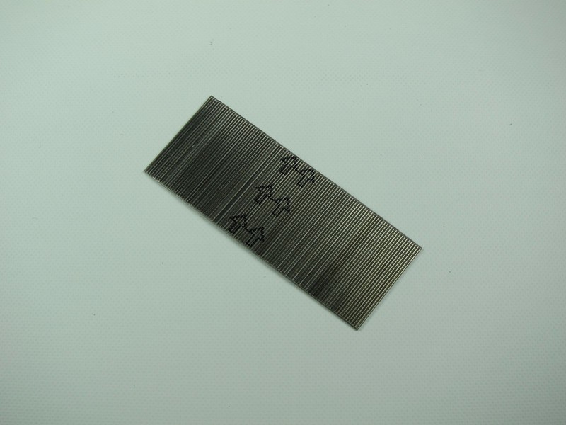 NailPRO 23 Gauge Micro Pins Headless 304 Stainless Steel, 2,000 pcs gallery