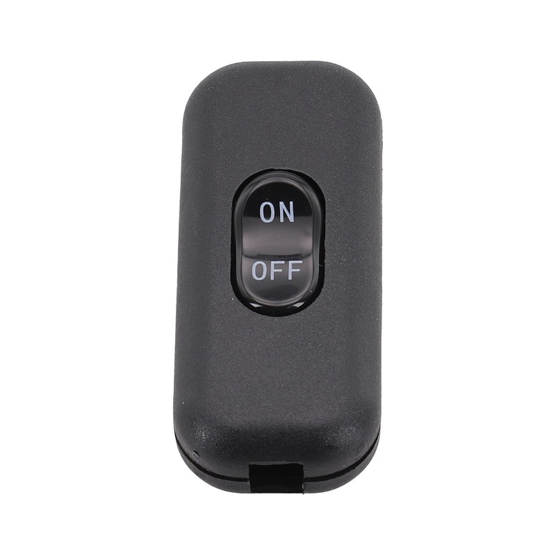 Office Shop Inline Switch 110-250 Volts Cord Switch Intermediate Switch gallery