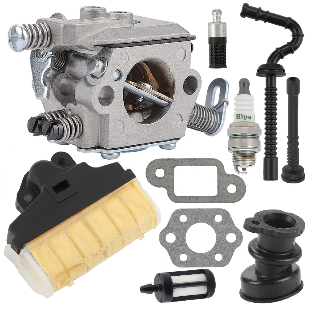 Carburetor Carb Air Filter Kit For Stihl MS210 MS230 MS250 021 023 025 Chainsaw gallery