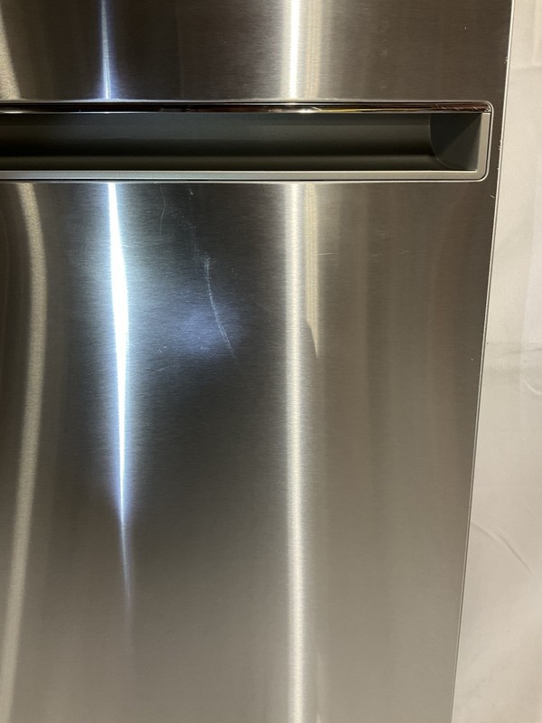 GE GPT145SSL0SS Dishwasher (OUTER PANEL ONLY) WD27X24686 BAD USER INTERFACE gallery