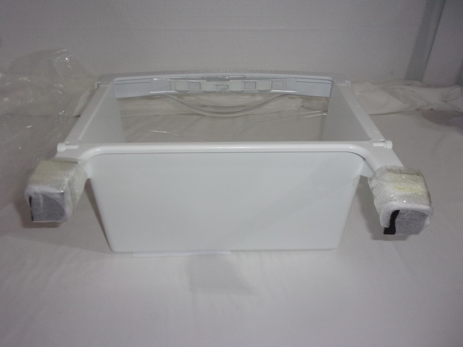 Bottom Pan WR32X10524 for GE DSE25JSHECSS GSHL6KGZBCLS GSHF3KGZBCWW GSE23GGEBCWW gallery