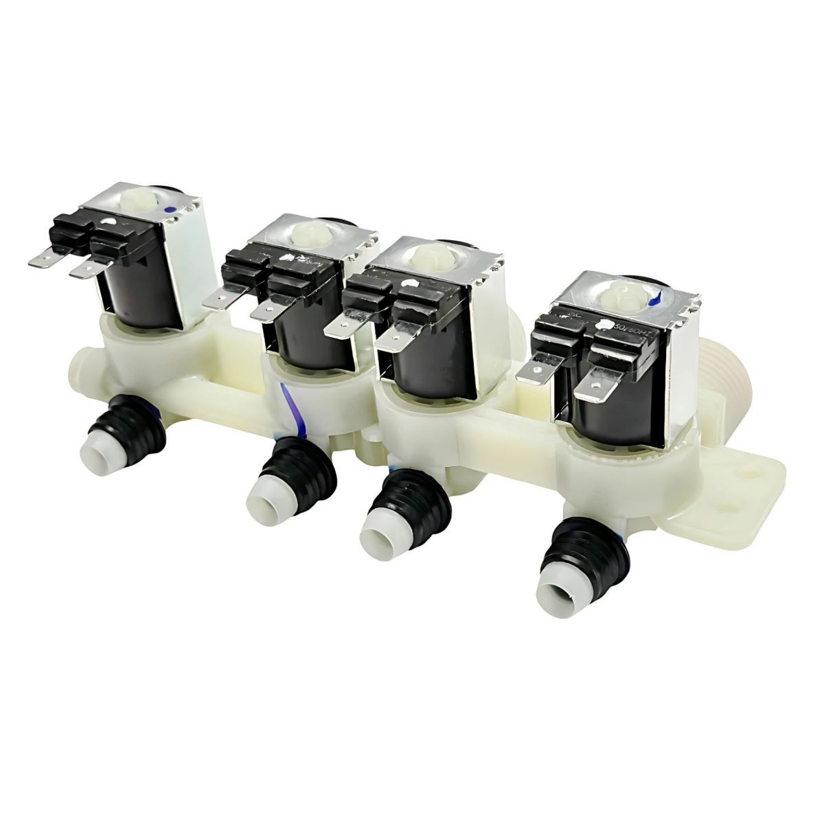 MIDEA 12138000035082 WATER INLET VALVE gallery