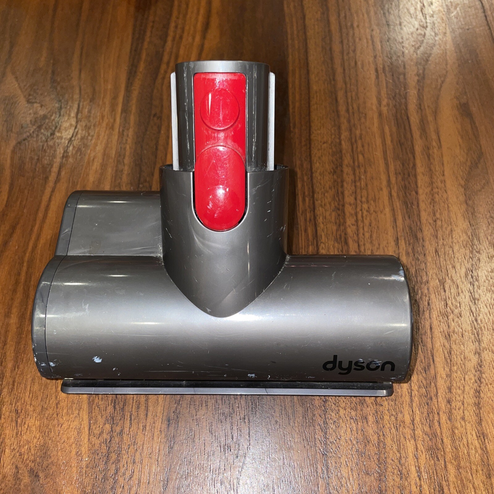 VGUC Genuine Dyson V11 SV14 Torque Drive, Animal MOTORHEAD Mini Motorized Brush gallery