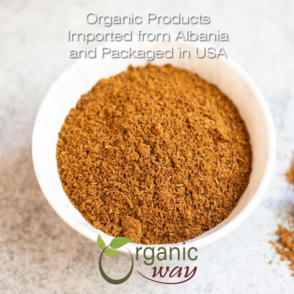 Cumin Seed Powder gallery