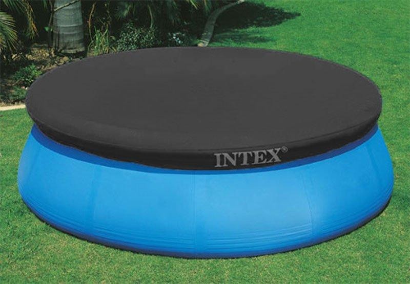 Intex Easy Set Pool Covers gallery