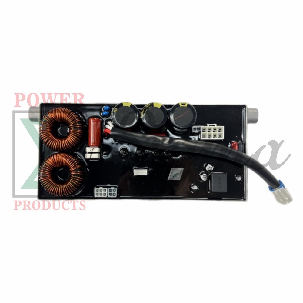 Inverter Module for Predator 5000-Watt Dual Fuel Inverter Generator 70143 71367 gallery