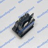 1PC PIC U16WR-22Q03 Rocker Switch 4pin 2position 125VAC gallery