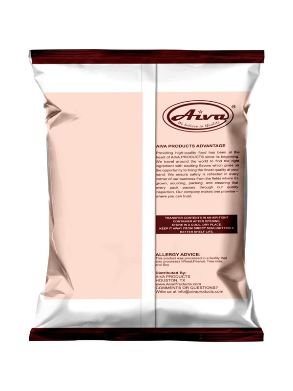 Aiva Raisin Black 2 LB gallery