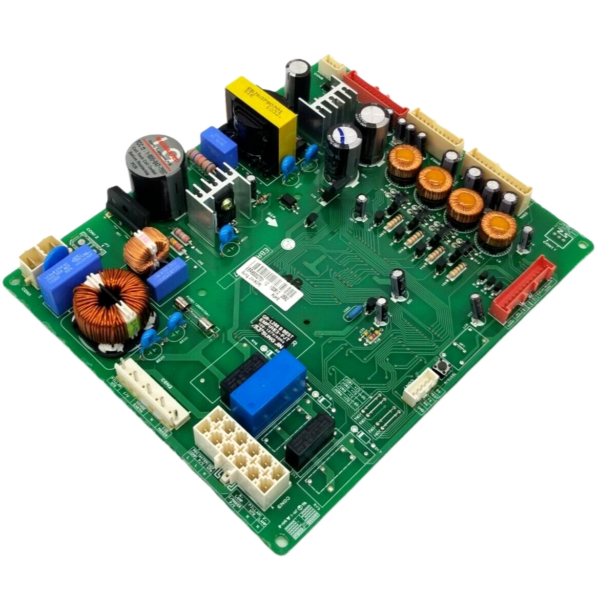OEM LG Fridge Control EBR65002701 1-Year Guarantee ⭐Free Same Day Ship⭐ gallery