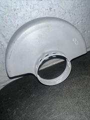 Dewalt DCG DWE Metabo Angle Grinder Cut Off Wheel Dust Shield Guard 5″ 4.5 125mm