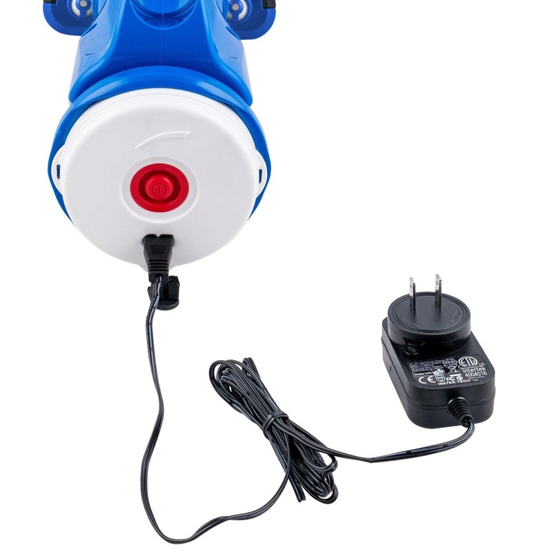 Water Tech Pool Blaster Catfish Cordless Vacuum for Spas and Pools (20510CL) gallery
