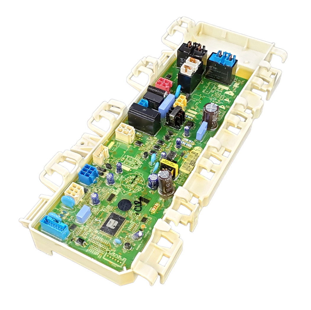 Genuine LG Dryer Control Board EBR76542933 Same Day Shipping & 60 Days Warranty* gallery