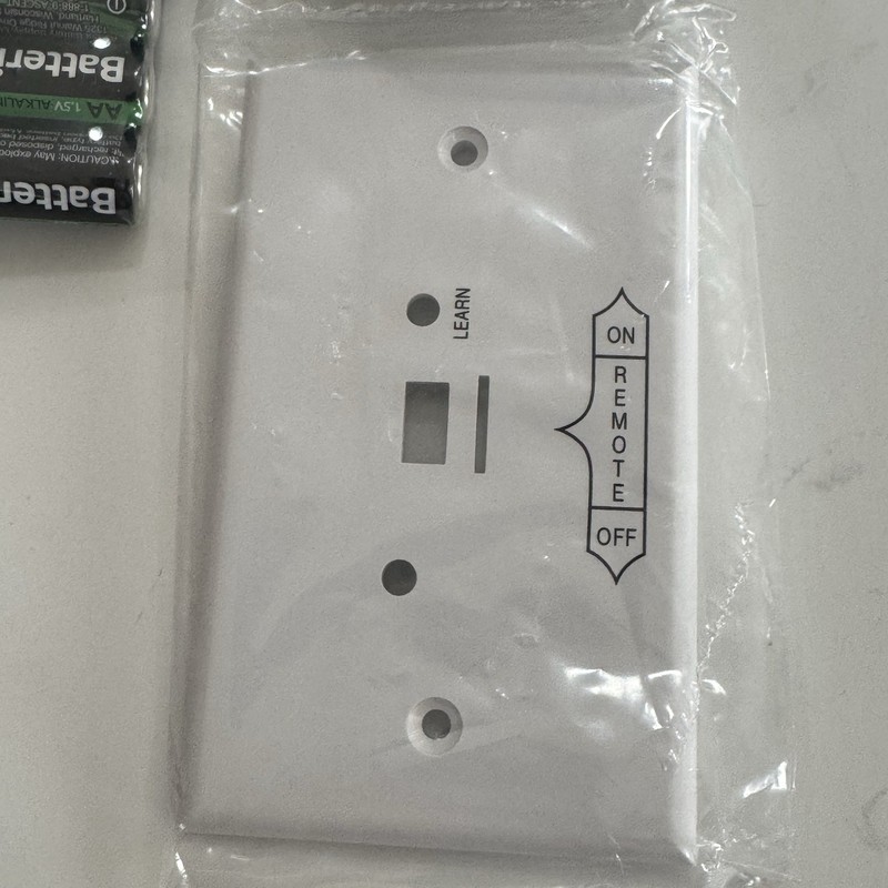 Skytech Sky-1001-a-rx Fireplace Controller New E49 gallery