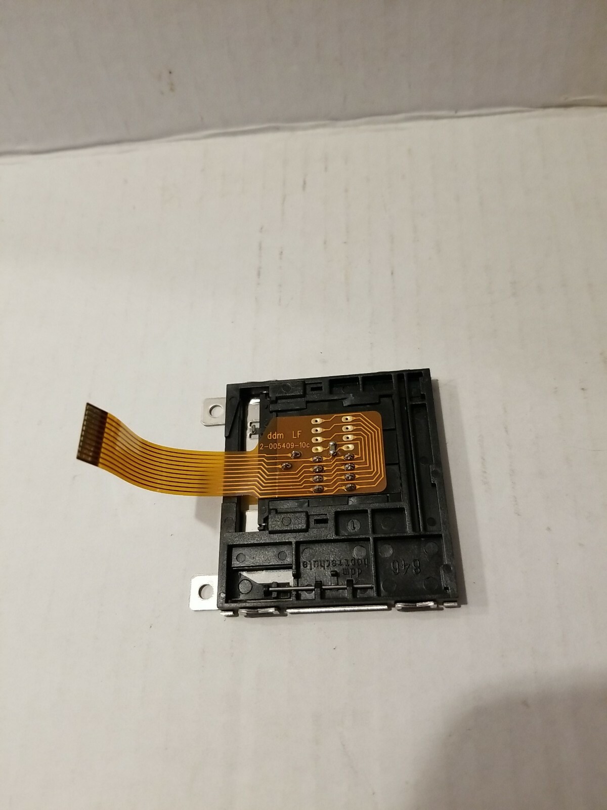 Schaerer 3370063252 Chip/Card Reader NEW OEM gallery