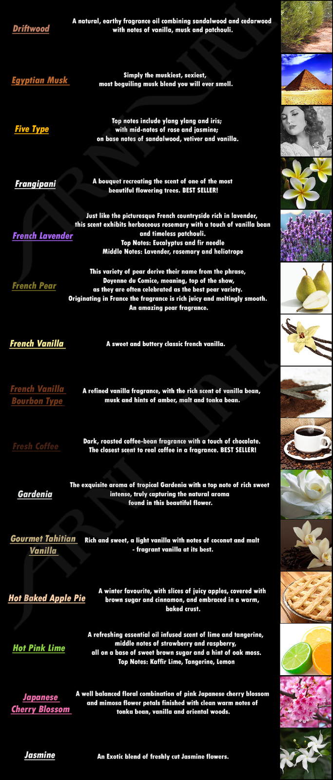 Highly scented REED DIFFUSER OIL REFILL + 10 FREE STICKS 50ml 100ml 250ml 500ml gallery