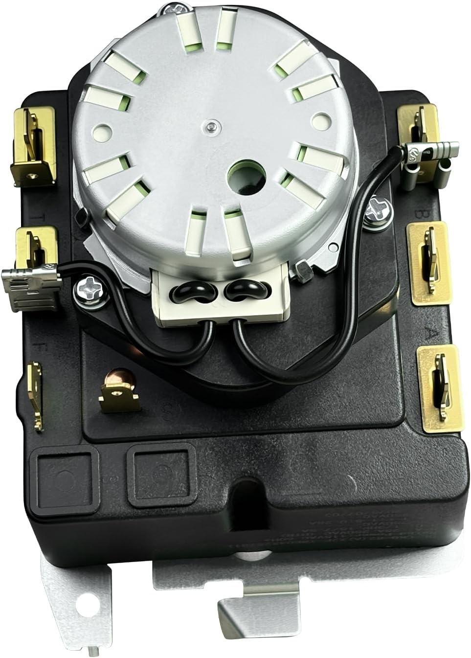 Dryer Timer Compatible with GE Hotpoint GTD33GASK0WW GTD33PASK0WW gallery