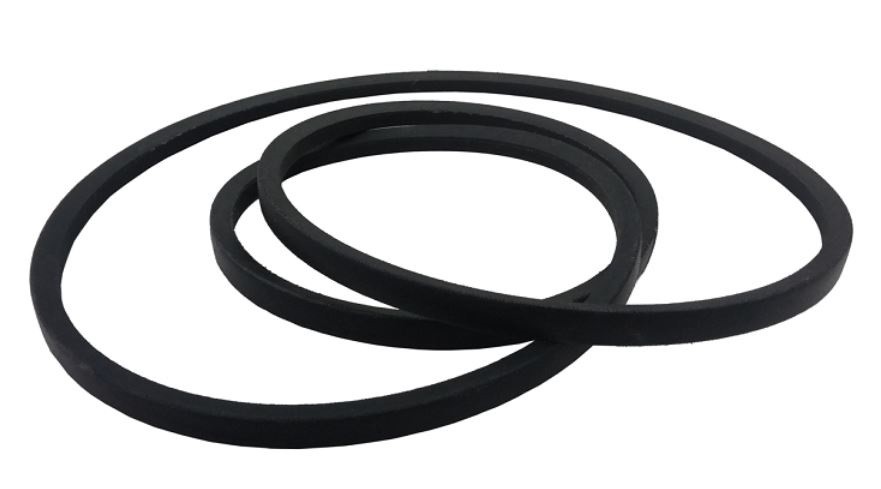 1/2 x 140" Replacement Deck Belt for Ariens 50" Zoom 2350 Replaces 07200107 gallery
