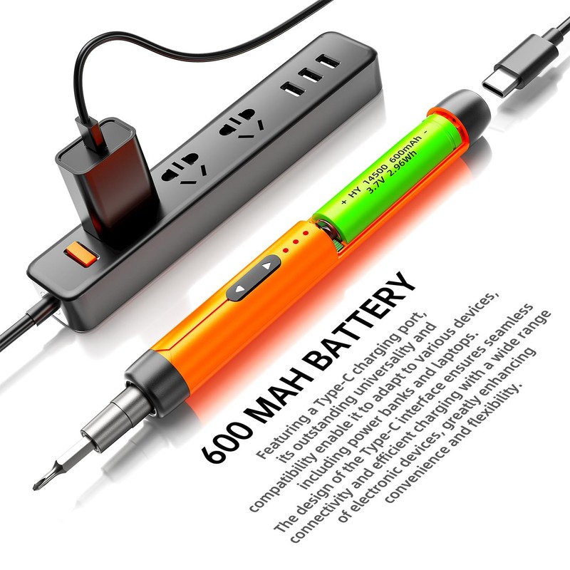 Electric Screwdriver Precision Screwdriver Set 88in1 Magnetic Bits Magnetic Stor gallery
