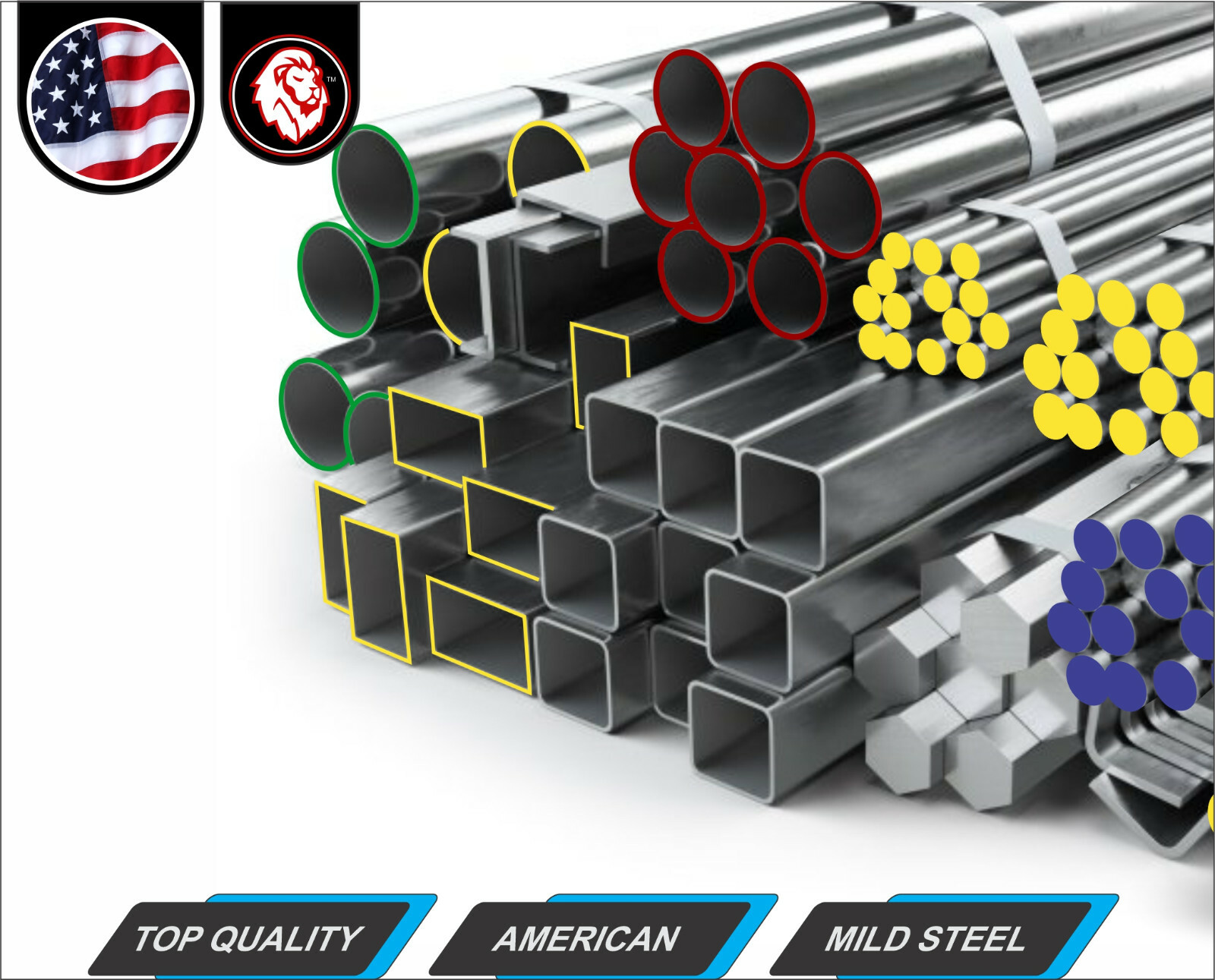 #5, 5/8" Steel Rebar - Weldable - Grade A60 - 36" inch (3-ft) gallery