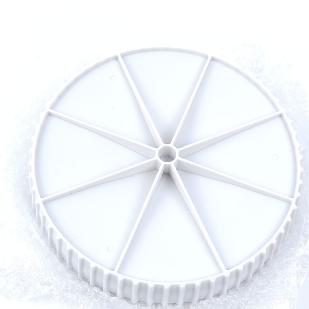 Sand Pump Conversion High Performance for SFX1000 Skimmer Pump Housing Cap