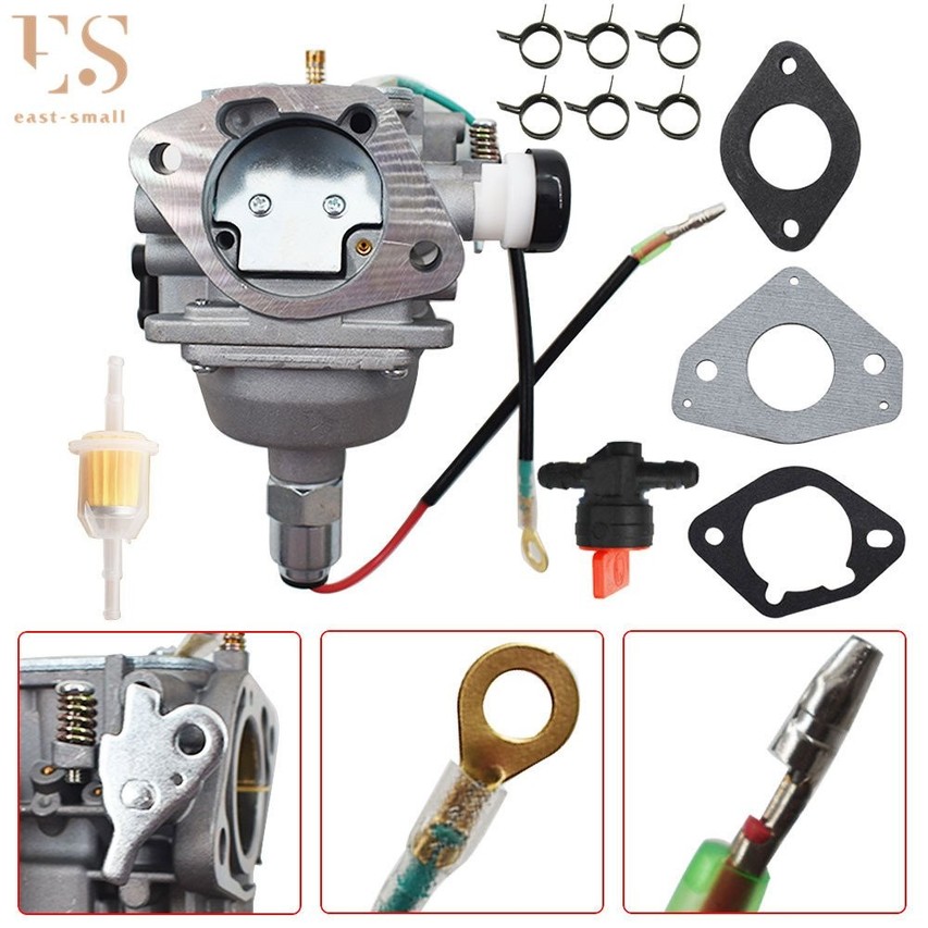 Carburetor Fit For Kohler Engine 32 853 12-S 3285312S 32 853 08-S 3285308S tools gallery