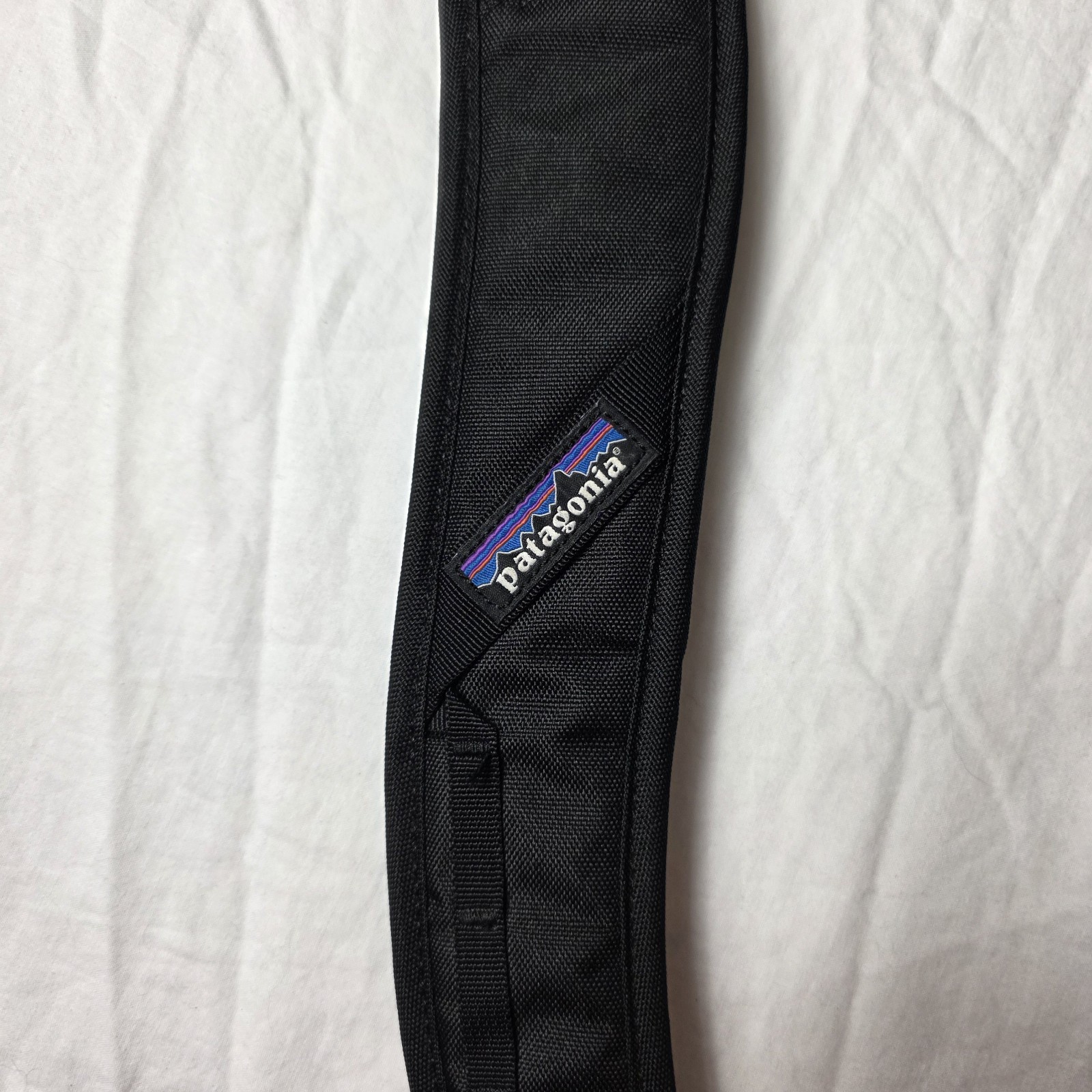 Patagonia Backpack replacement  Strap Black Bag Bookbag 3