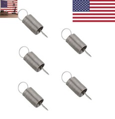 5 Pack Air Vane Spring For Briggs Stratton 790849 US Seller