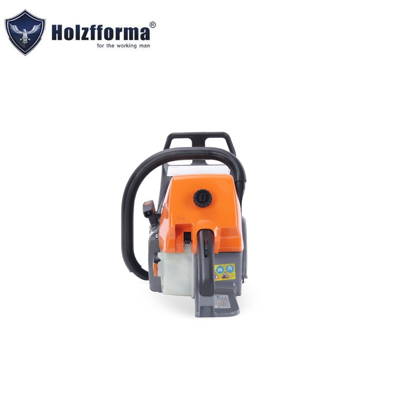 US-Holzfforma 76.5cc G466 Power Head Compatible With ST MS460 NO Bar and Chain gallery