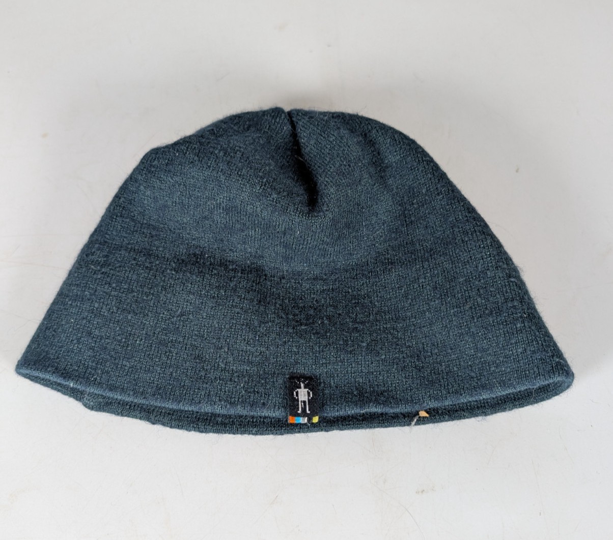 Smartwool Merino Sport Wool Blend Beanie Winter Hat Cap Green gallery