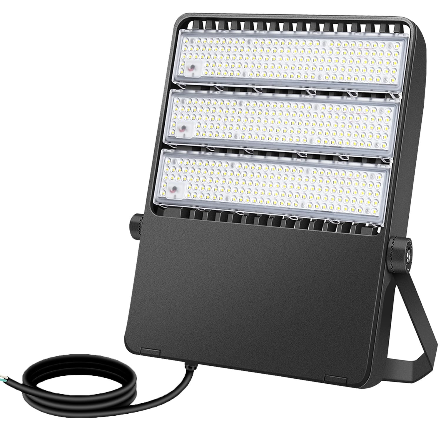** NEW 360W LED Flood Light | Waterproof | Adjustable Mount | Energy Efficient gallery