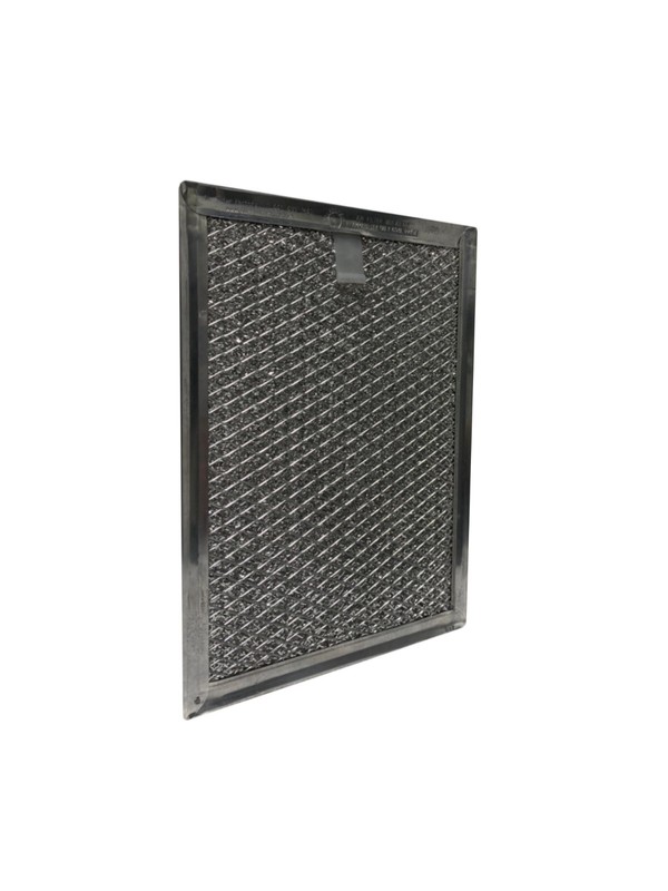Compatible With Sharp 832550 Microwave Aluminum Mesh Grease Filters (2-Pack) gallery