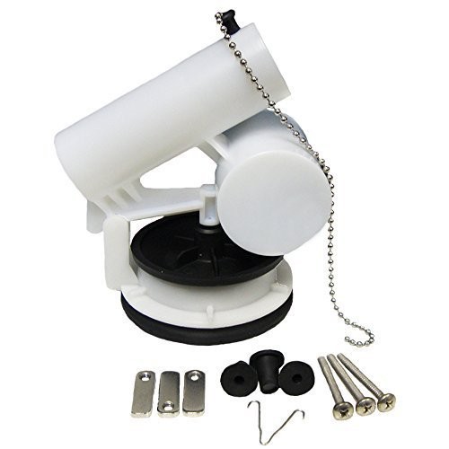 Replacement 047107-0070A Toilet Flush Valve Assembly for American Standard On gallery