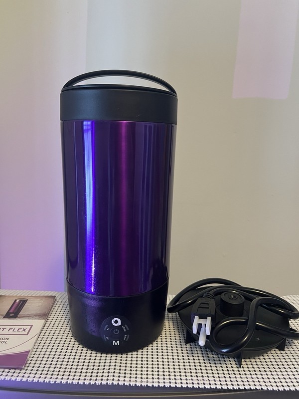 Ardent Flex Precision Heater gallery