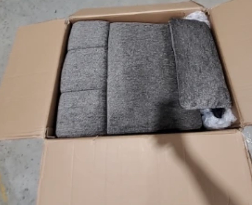 Oversized Lay Flat Massage Heat Power Lift Recliner Chair for Elderly Dual Motor gallery