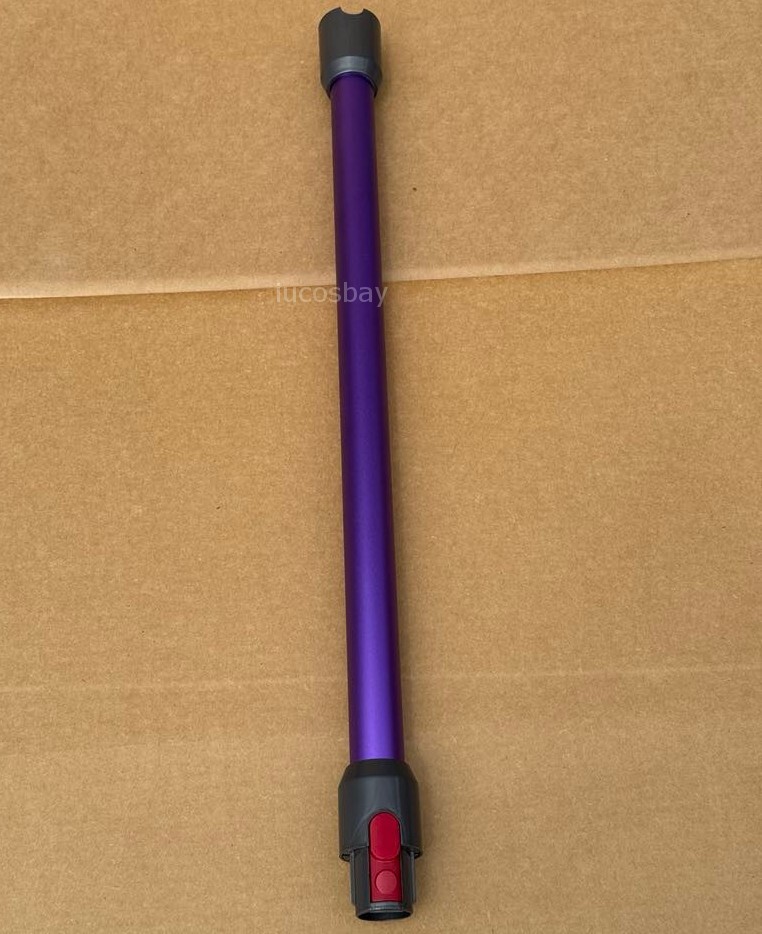 Wand Tube Replacement Part for Dyson SV16 XL Oversize Red Gray Blue Purple Black gallery