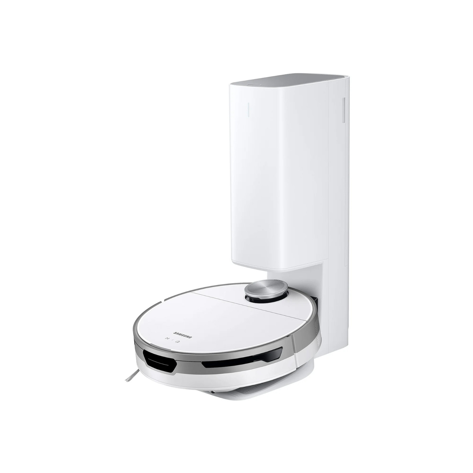 SAMSUNG Jet Bot+ Robot Vacuum Cleaner with Clean Station gallery