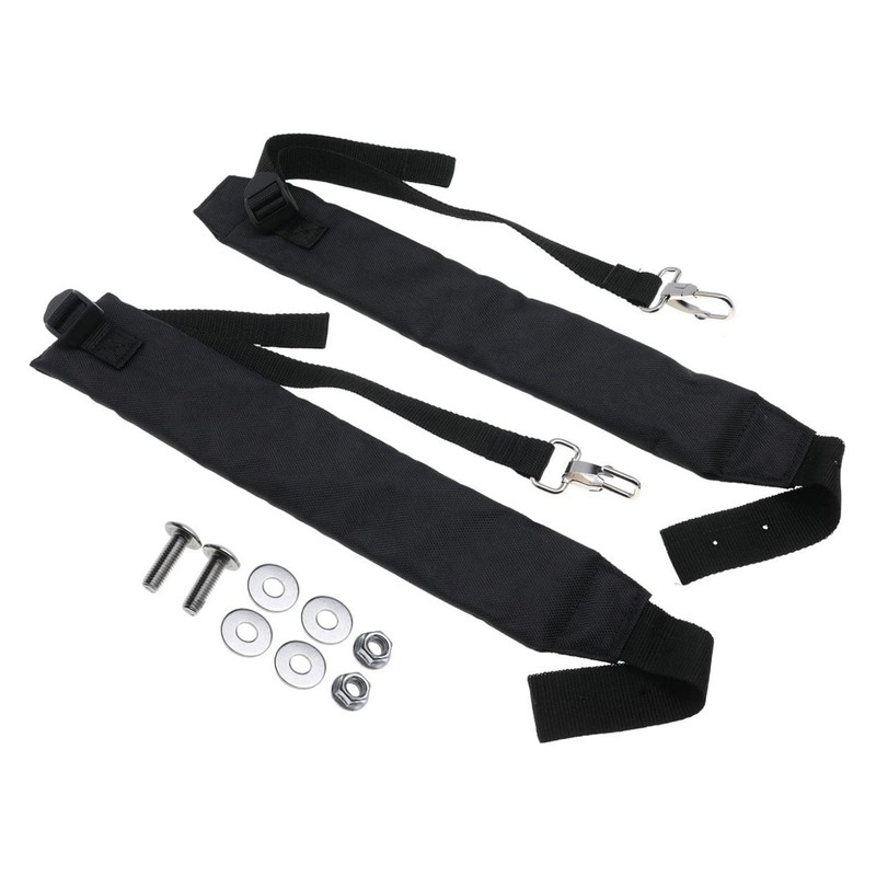High Quality 2 Pack Blower Strap Repair Unit for Echo PB-403 Series Blowers gallery