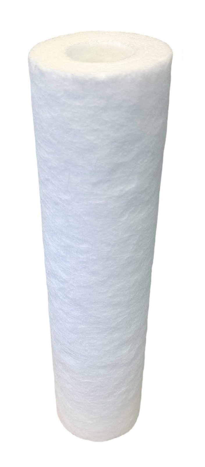 Polypropylene Melt Blown Filters - 5 Micron, 9.75" Length, DOE - 30 Pack gallery